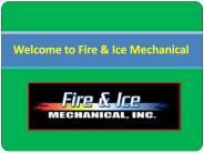 Best Quality Industrial Heating and Cooling Services