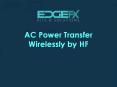 Wireless AC Power Transfer using HF Air Core Transformer PowerPoint PPT Presentation