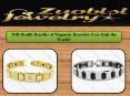 Will Health Benefits of Magnetic Bracelets Ever Rule the World? PowerPoint PPT Presentation