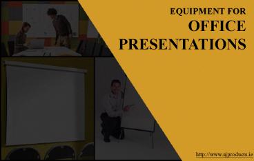 Factors to consider when designing a conference room