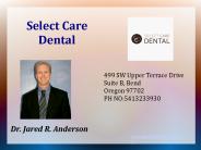 Select Care Dental - Jared R. Anderson DDS