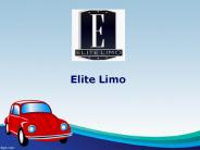 All Luxury Fleets Grounded Transportation Service in Boston