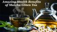 Amazing Health Benefits of Matcha Green Tea – Craig Hochstadt PowerPoint PPT Presentation