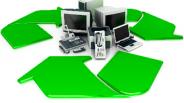 Computer Recycling in Billerica