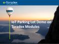 IoT Parking Lot Demo on Toradex Modules PowerPoint PPT Presentation