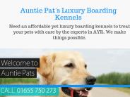 Boarding Kennels Maybole