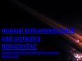 musical instruments band and orchestra B004ZAYZAC PowerPoint PPT Presentation
