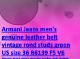 Armani Jeans B6139 F5 V6 trust report of jevejcom PowerPoint PPT Presentation
