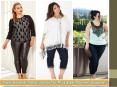 How Empire Waist works for Plus Size Women Apparel