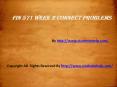 FIN 571 Week 2 Connect Problems Assignment PowerPoint PPT Presentation