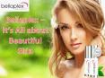 Bellaplex – It’s All about Beautiful Skin PowerPoint PPT Presentation