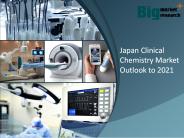 Japan Clinical Chemistry Market Outlook to 2021