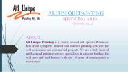 painter