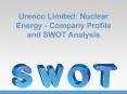 SWOT Analysis of Urenco Limited: Aarkstore PowerPoint PPT Presentation