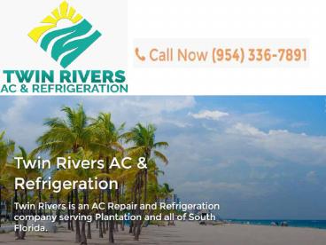 How To Locate a Good Air Conditioning Contractor