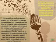 Private Music Lessons Los Angeles