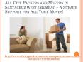 All City Packers and Movers in Santacruz West (Mumbai) – A Steady Support for All Your Moves! PowerPoint PPT Presentation