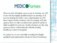 ANP Jobs UK