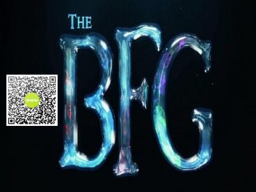 Download BFG movie 2016 full movie