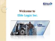 3PL Logistics Companies in Canada