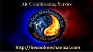 Air Conditioning Service