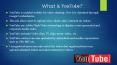 What Is YouTube? PowerPoint PPT Presentation