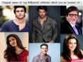 Original names of top Bollywood celebrities which you are unaware of PowerPoint PPT Presentation