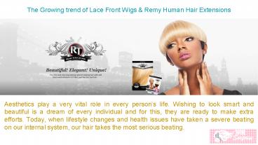 presentation player overlay