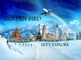 GoldenBird Travels - Best Tourist Destinations in India PowerPoint PPT Presentation