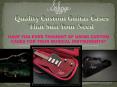 Quality custom guitar cases that suit your need PowerPoint PPT Presentation