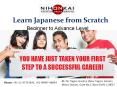 Learn Japanese from scratch at Nihonkai PowerPoint PPT Presentation