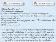 Medical Weight Loss Solutions Service in Chattanooga