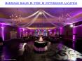 Marriage halls in Pune in Picturesque Location PowerPoint PPT Presentation
