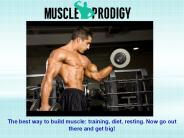 Best Way To Build Biceps