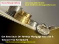 Best Deals On Reverse Mortgage San Diego And Los Angeles California PowerPoint PPT Presentation