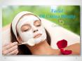 Facial of Carina Beauty PowerPoint PPT Presentation