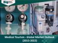 Medical Tourism - Global Market Outlook (2015-2022) PowerPoint PPT Presentation