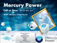 Data Centre Design and Build