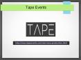 Tips to Arrange Gala Fundraising Dinner Event – Tape Events PowerPoint PPT Presentation
