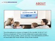 Thorn Broadband (2)