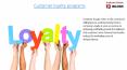 Customer loyalty programs PowerPoint PPT Presentation