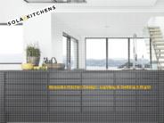 Bespoke Kitchen Design: Lighting & Getting It Right