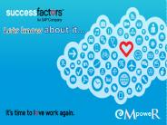 SAP Successfactors Online Training By Industry Expert Trainer
