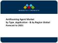 Antifoaming Agent Market worth 6.59 Billion USD by 2021 PowerPoint PPT Presentation