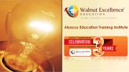 Walnut Excellence Education: Abacus Education Training Institute