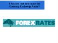 Cost Effective Exchange Rates @ forexrates.today PowerPoint PPT Presentation