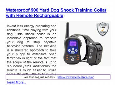 presentation player overlay