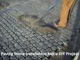 Paving stone installation not a DIY project PowerPoint PPT Presentation