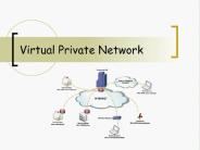 Virtual Private Network - Vergent Communication