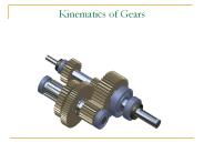 Spur gear